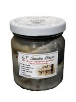 Sour Herring Fillets (Rollmops) 200g