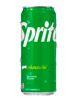 Sprite Lemon & Lime 325g
