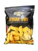 Steak Cut Fries 500g