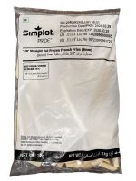 Straight Cut Fries 9mm 1kg (Simplot)