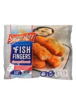 Sunny Day Fish Fingers 250g