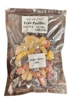 Taveners Proper Sweets Fruit Pastilles 200g