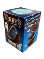 Terry's Chocolate Milk 145g
