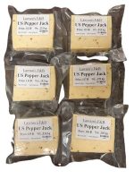 US Pepper Jack Cheese