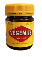 Vegemite Yeast Extract 220g