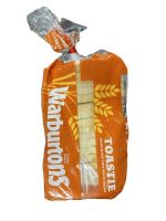 Warburtons Toastie White 800g