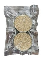 White Pudding