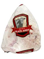 Whole AU Black Angus Premium Picanha (Rump Cap)