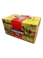 Yorkshire Tea 40 Tea Bags 125g