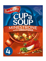 Batchelors Cup a Soup Minestrone with Croutons 94g
