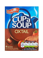 Batchelors Cup a Soup Oxtail 78g