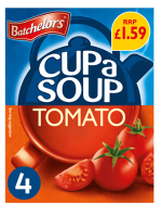 Batchelors Cup a Soup Tomato 93g